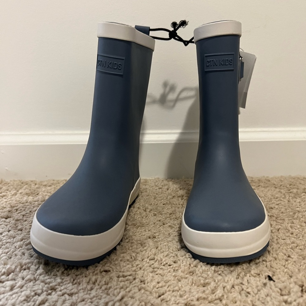 Cotton On Kids Rain Boots
